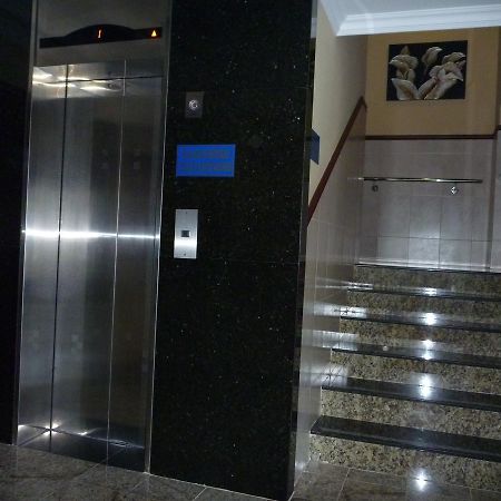 Residencial El Amanecer Hotel Panama City Exterior photo